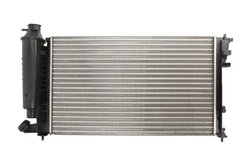 Radiator racire motor Thermotec D7P014TT