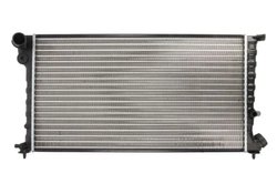 Radiator racire motor Thermotec D7P016TT