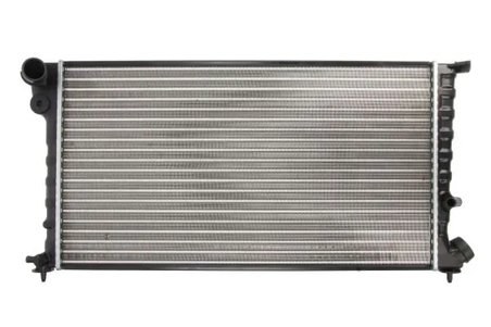 Radiator racire motor Thermotec D7P016TT