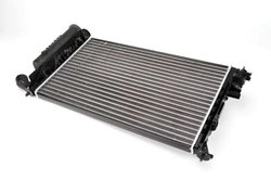 Radiator racire motor Thermotec D7P018TT