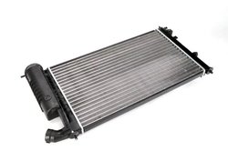 Radiator racire motor Thermotec D7P018TT
