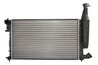 Radiator racire motor Thermotec D7P019TT