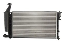 Radiator racire motor Thermotec D7P019TT
