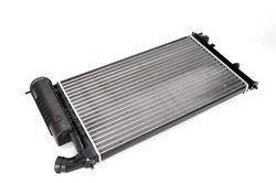 Radiator racire motor Thermotec D7P018TT