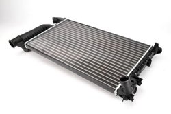Radiator racire motor Thermotec D7P018TT