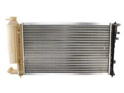 Radiator racire motor Thermotec D7P018TT