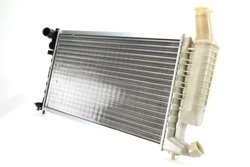 RADIATOR RACIRE MOTOR THERMOTEC D7P022TT - Compatibil cu CITROEN, PEUGEOT