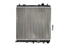 Radiator racire motor Thermotec D7P026TT