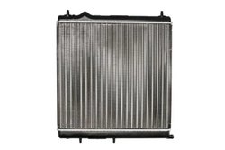 Radiator racire motor Thermotec D7P026TT