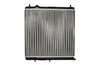 Radiator racire motor Thermotec D7P026TT