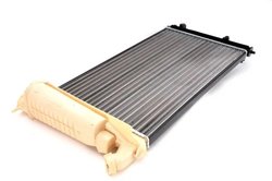 RADIATOR RACIRE MOTOR THERMOTEC D7P027TT - Compatibil cu CITROEN, PEUGEOT