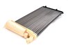 RADIATOR RACIRE MOTOR THERMOTEC D7P027TT - Compatibil cu CITROEN, PEUGEOT