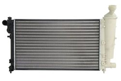 Radiator racire motor Thermotec D7P031TT
