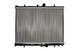RADIATOR RACIRE MOTOR THERMOTEC D7P033TT - Compatibil cu CITROEN, PEUGEOT
