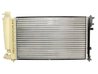 RADIATOR RACIRE MOTOR THERMOTEC D7P027TT - Compatibil cu CITROEN, PEUGEOT
