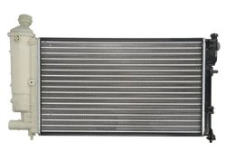 Radiator racire motor Thermotec D7P031TT