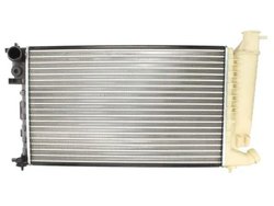 RADIATOR RACIRE MOTOR THERMOTEC D7P027TT - Compatibil cu CITROEN, PEUGEOT