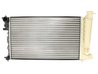 RADIATOR RACIRE MOTOR THERMOTEC D7P027TT - Compatibil cu CITROEN, PEUGEOT