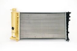 Radiator racire motor Thermotec D7P028TT