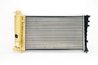 Radiator racire motor Thermotec D7P028TT