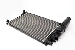RADIATOR RACIRE MOTOR THERMOTEC D7P037TT - Compatibil cu CITROEN, PEUGEOT