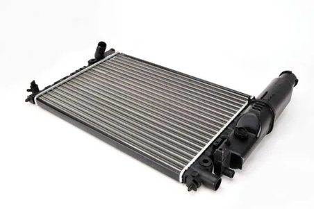 Radiator racire motor Thermotec D7P037TT
