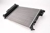 Radiator racire motor Thermotec D7P041TT