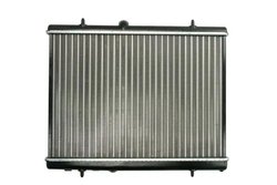 Radiator racire motor Thermotec D7P040TT