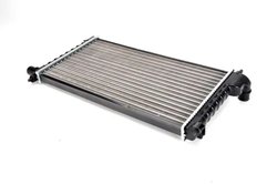 RADIATOR RACIRE MOTOR THERMOTEC D7P042TT - Compatibil cu CITROEN, PEUGEOT