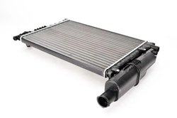 Radiator racire motor Thermotec D7P037TT