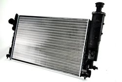 Radiator racire motor Thermotec D7P047TT