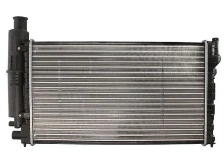 Radiator racire motor Thermotec D7P048TT