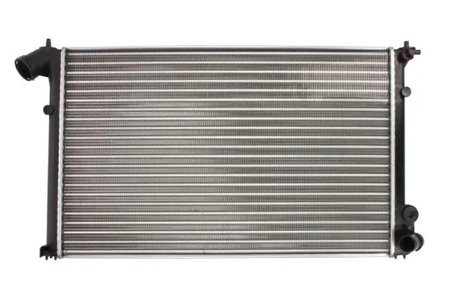 RADIATOR RACIRE MOTOR THERMOTEC D7P050TT - Compatibil cu PEUGEOT