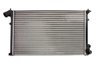 RADIATOR RACIRE MOTOR THERMOTEC D7P050TT - Compatibil cu PEUGEOT