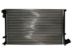 RADIATOR RACIRE MOTOR THERMOTEC D7P051TT - Compatibil cu PEUGEOT