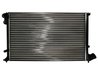 Radiator racire motor Thermotec D7P051TT
