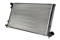 RADIATOR RACIRE MOTOR THERMOTEC D7P052TT - Compatibil cu PEUGEOT