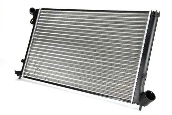 RADIATOR RACIRE MOTOR THERMOTEC D7P052TT - Compatibil cu PEUGEOT