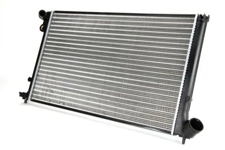 RADIATOR RACIRE MOTOR THERMOTEC D7P052TT - Compatibil cu PEUGEOT