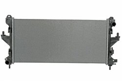 Radiator racire motor Thermotec D7P053TT