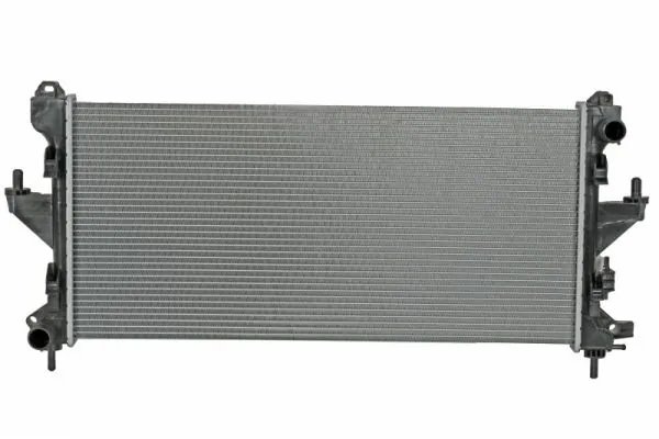 Radiator racire motor Thermotec D7P053TT