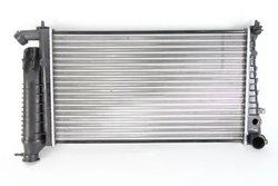 Radiator racire motor Thermotec D7P054TT