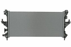 Radiator racire motor Thermotec D7P053TT