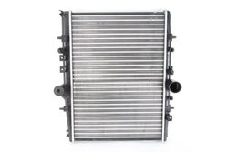 RADIATOR RACIRE MOTOR THERMOTEC D7P056TT - Compatibil cu CITROEN, PEUGEOT