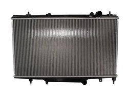 Radiator racire motor Thermotec D7P060TT