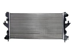 RADIATOR RACIRE MOTOR THERMOTEC D7P063TT - Compatibil cu FIAT, PEUGEOT