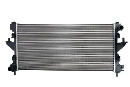 Radiator racire motor Thermotec D7P063TT