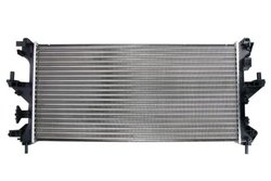 Radiator racire motor Thermotec D7P063TT