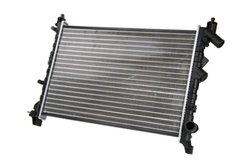Radiator racire motor Thermotec D7R001TT