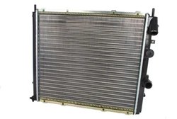 Radiator racire motor Thermotec D7R002TT